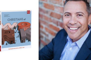 Barna Group’s Bill Denzel on Christians Connecting Calling with Career