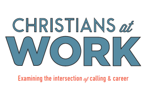 Exploring Christians at Work: Dr. Ben Ries on the Barna Group Study