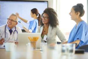 The Growing Need for Healthcare Administrators
