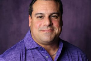 Faculty Spotlight: Joe Feliciano