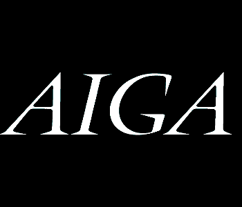 AIGA ACU Student Group