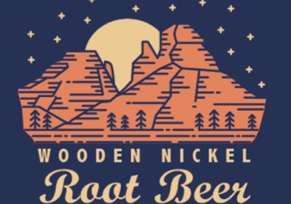 Root Beer Design