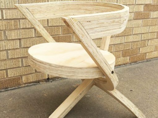 Chair Design
