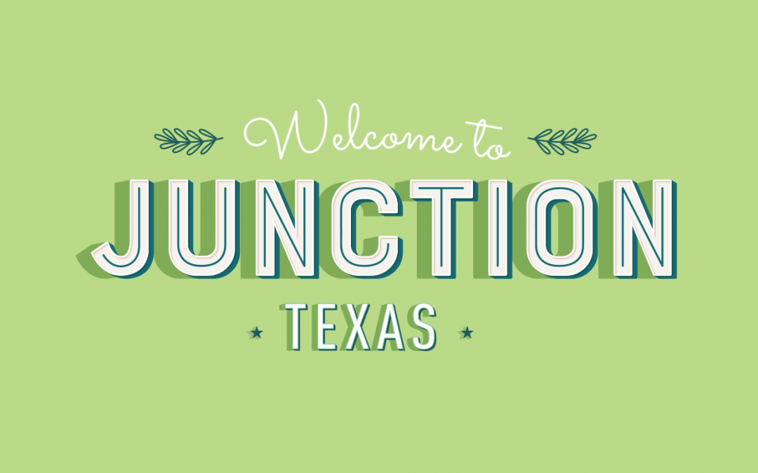 Junction, Texas