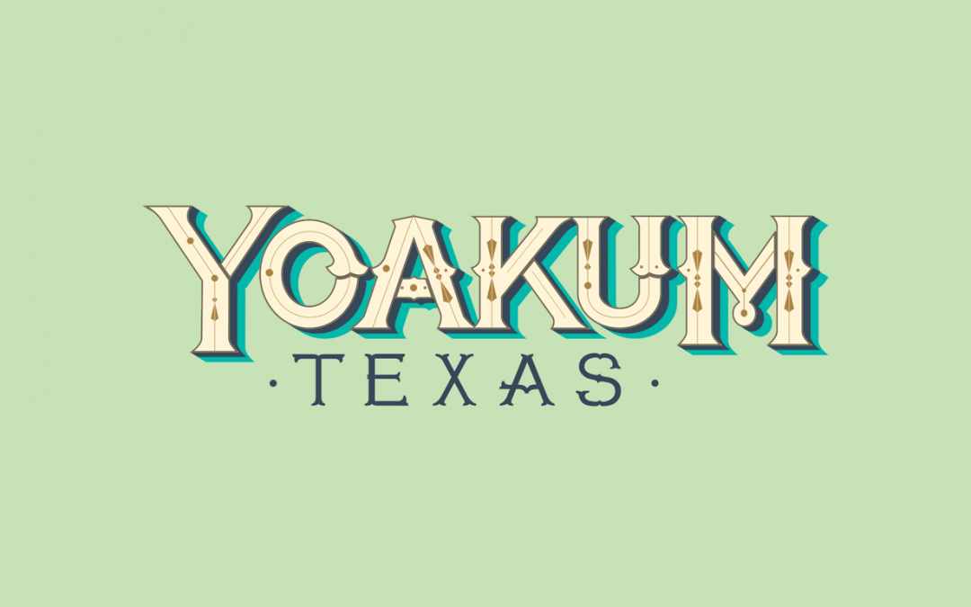 Yoakum, Texas