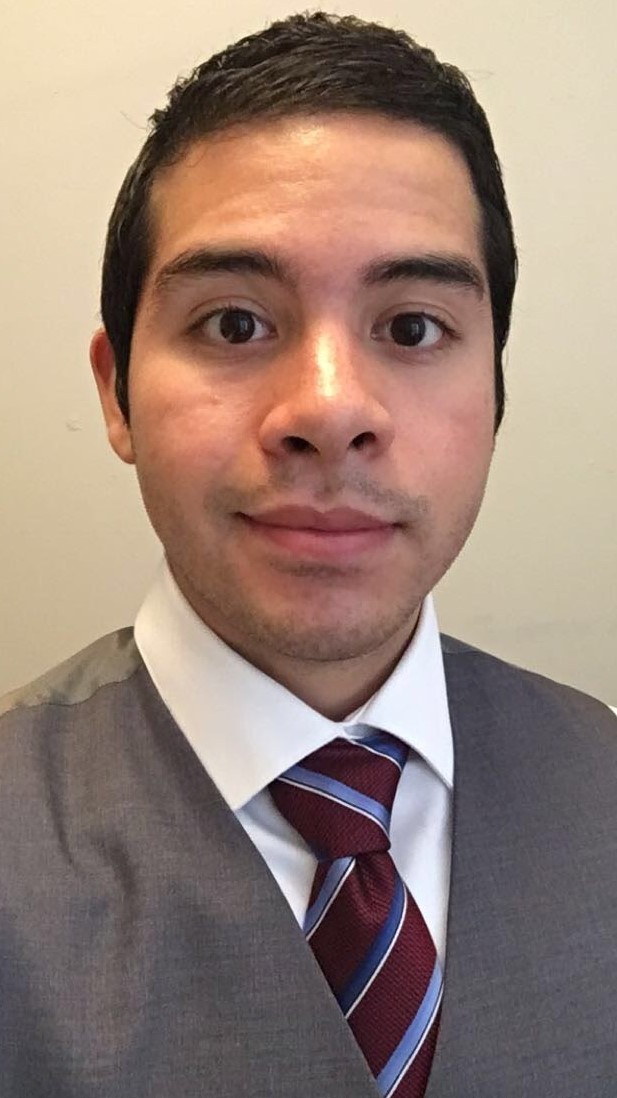 Student Spotlight on Brandon Gonzales The College of Business at ACU