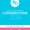 Cornerstone Book on iBookstore