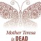 Mother Teresa Talkback