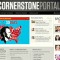 Navigating Cornerstone blogs