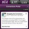 Mobile Portal Features