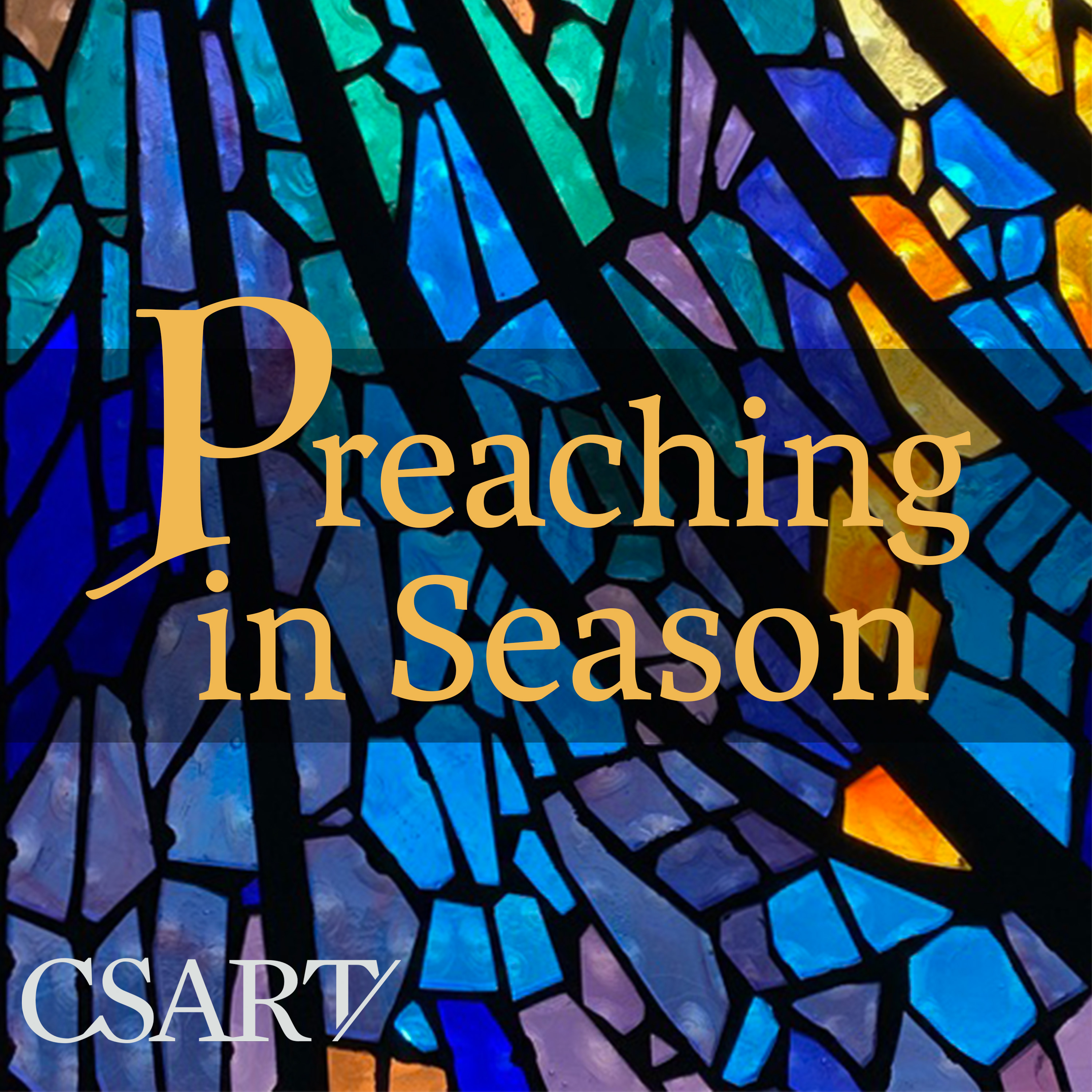 Preaching in Season