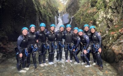 An Eye-Opening Experience