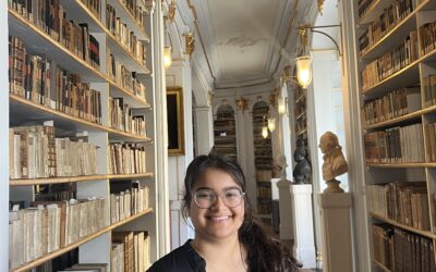 Leipzig Lessons: Coffee, Culture, and Crossroads