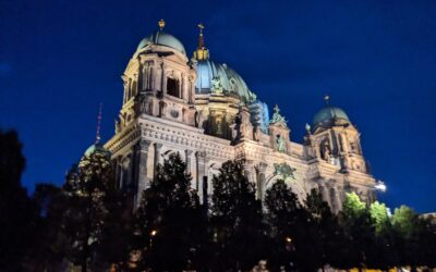 Shattered Pride and Simple Joy