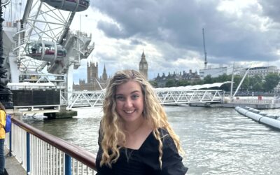 Dear Oxford & Friends: Thank You