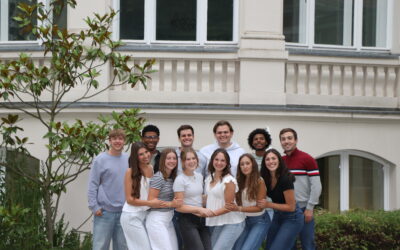 More Than a Trip: What Leipzig Taught Me About Culture, Community, and Faith