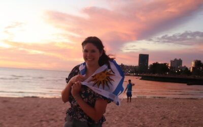 The Ministry the World So Desperately Needs