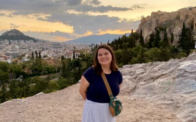 Learning to Love Being Curious!