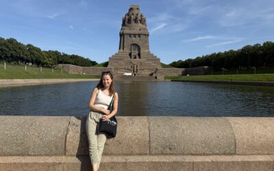 Interning in Leipzig: Unexpected Adventures in Germany’s Musical City