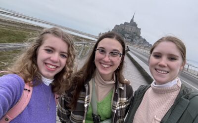 Third Time’s the Charm, Right?