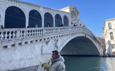 Learning to Love the Little Moments