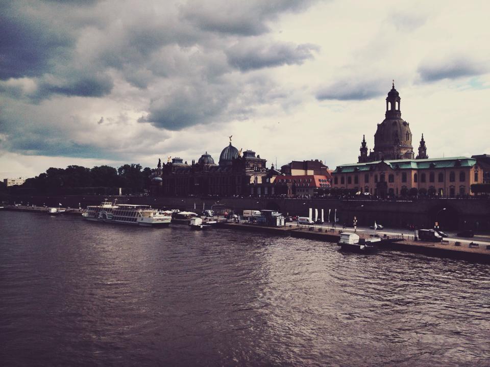 Study Abroad Changed My Life