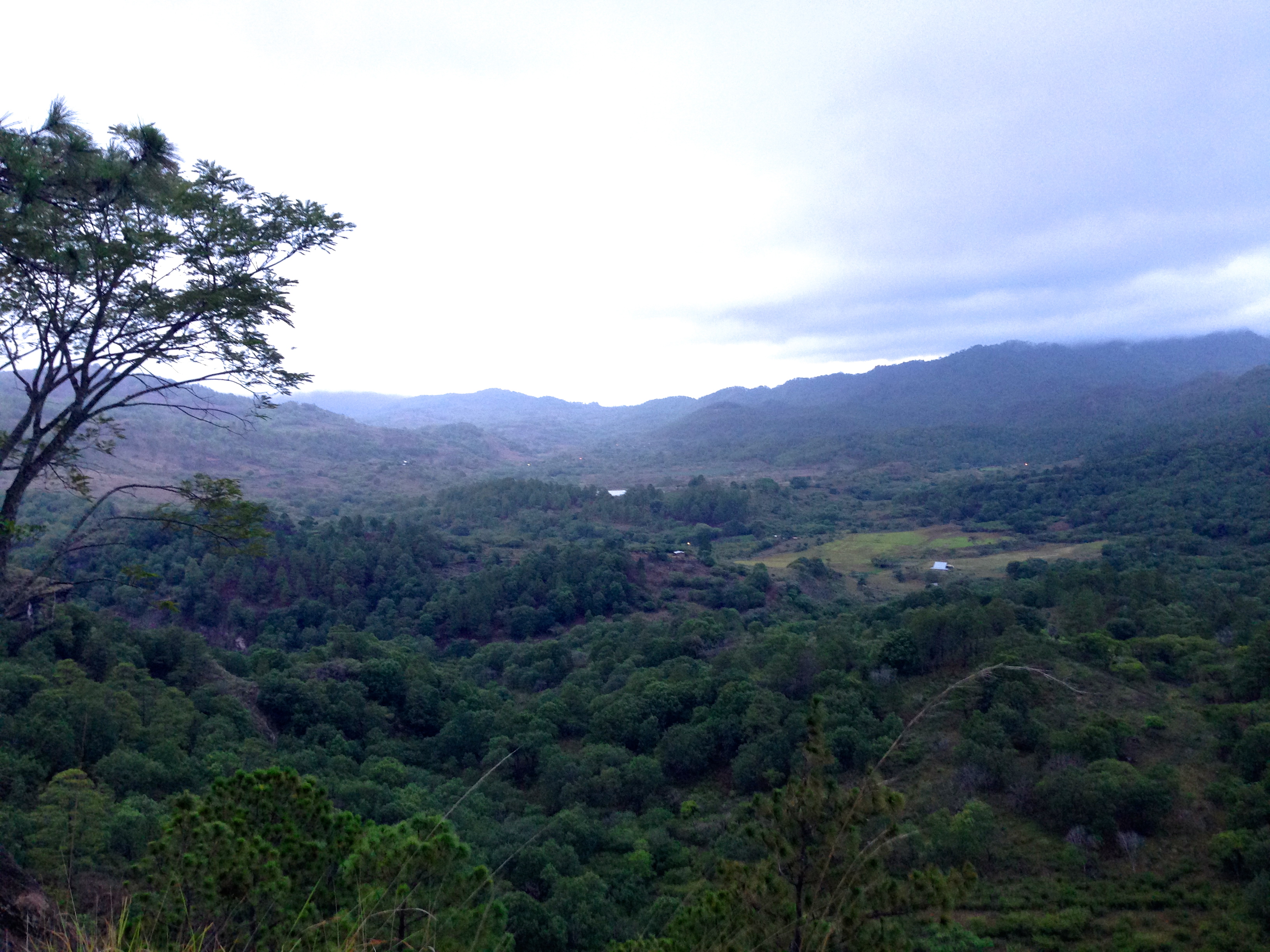 Honduras