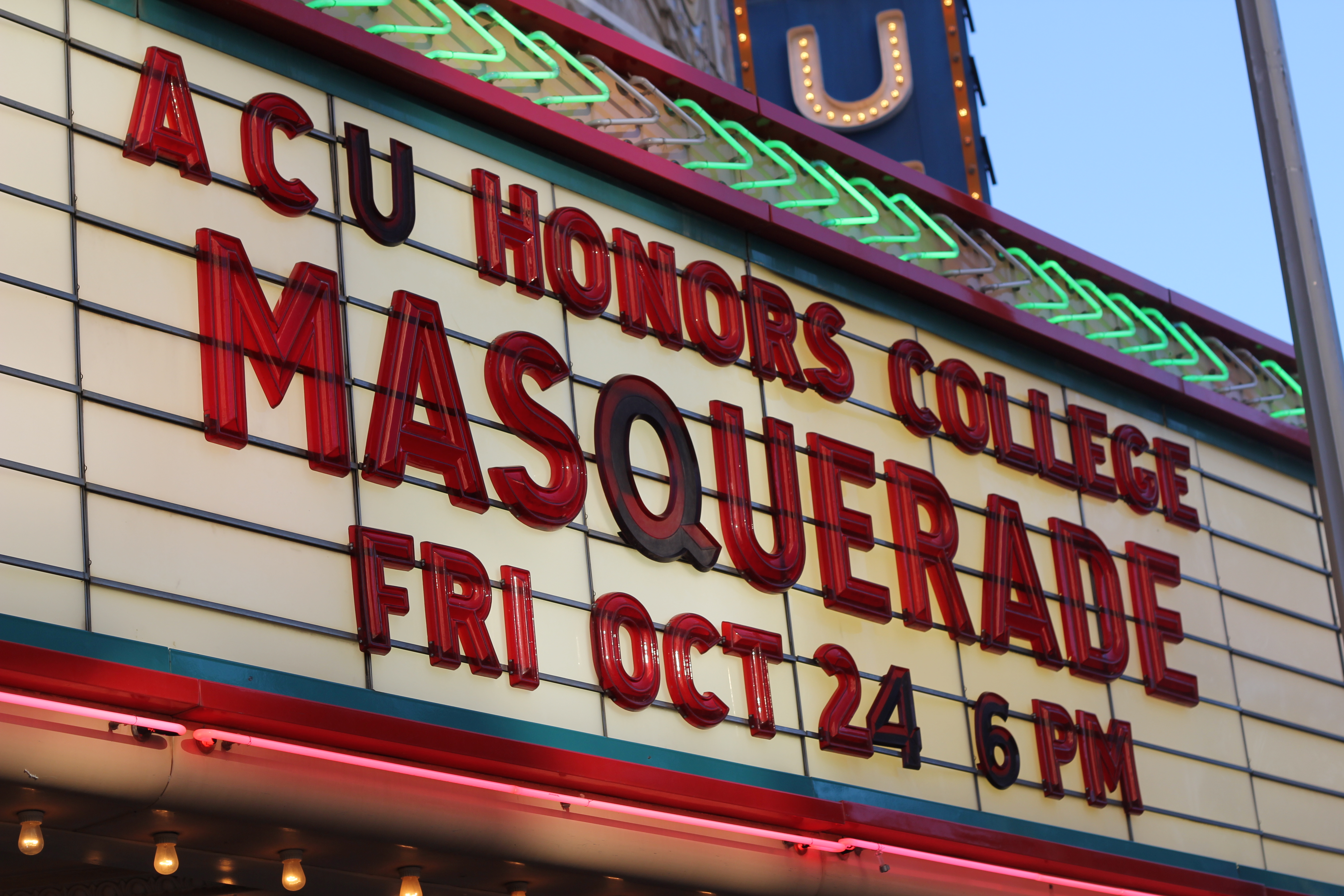 Masquerade 2014