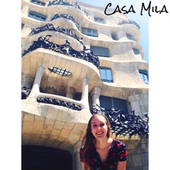 Tales From Abroad: JAM Summer 2015