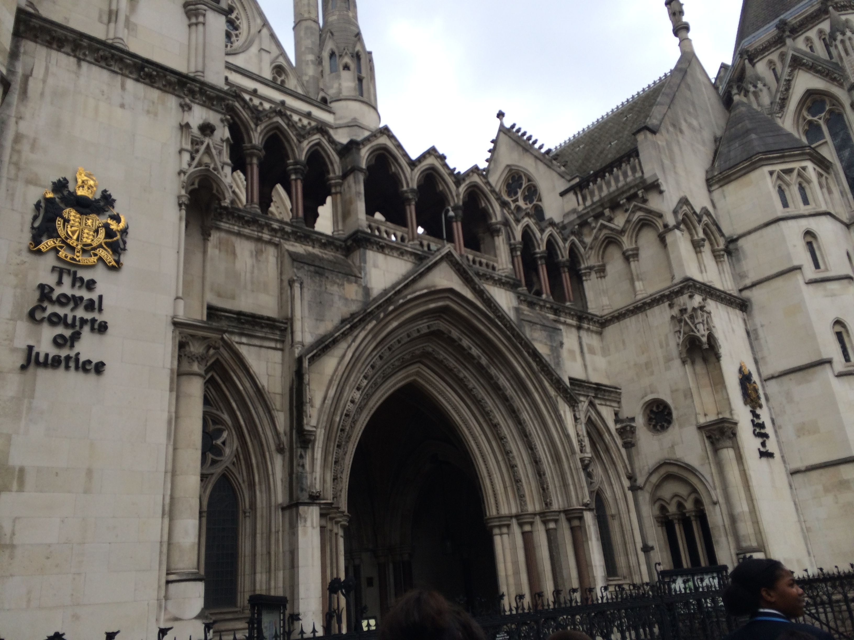 Tales From Abroad: JAM Summer 2015