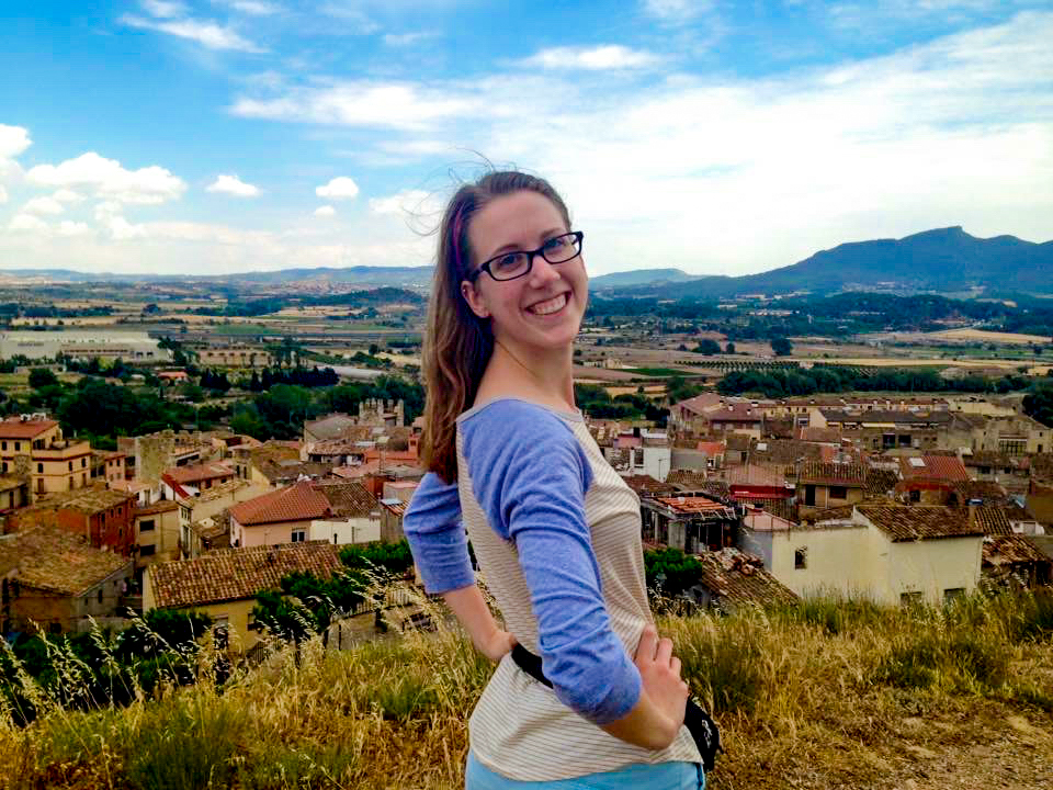 Tales From Abroad: JAM Summer 2015
