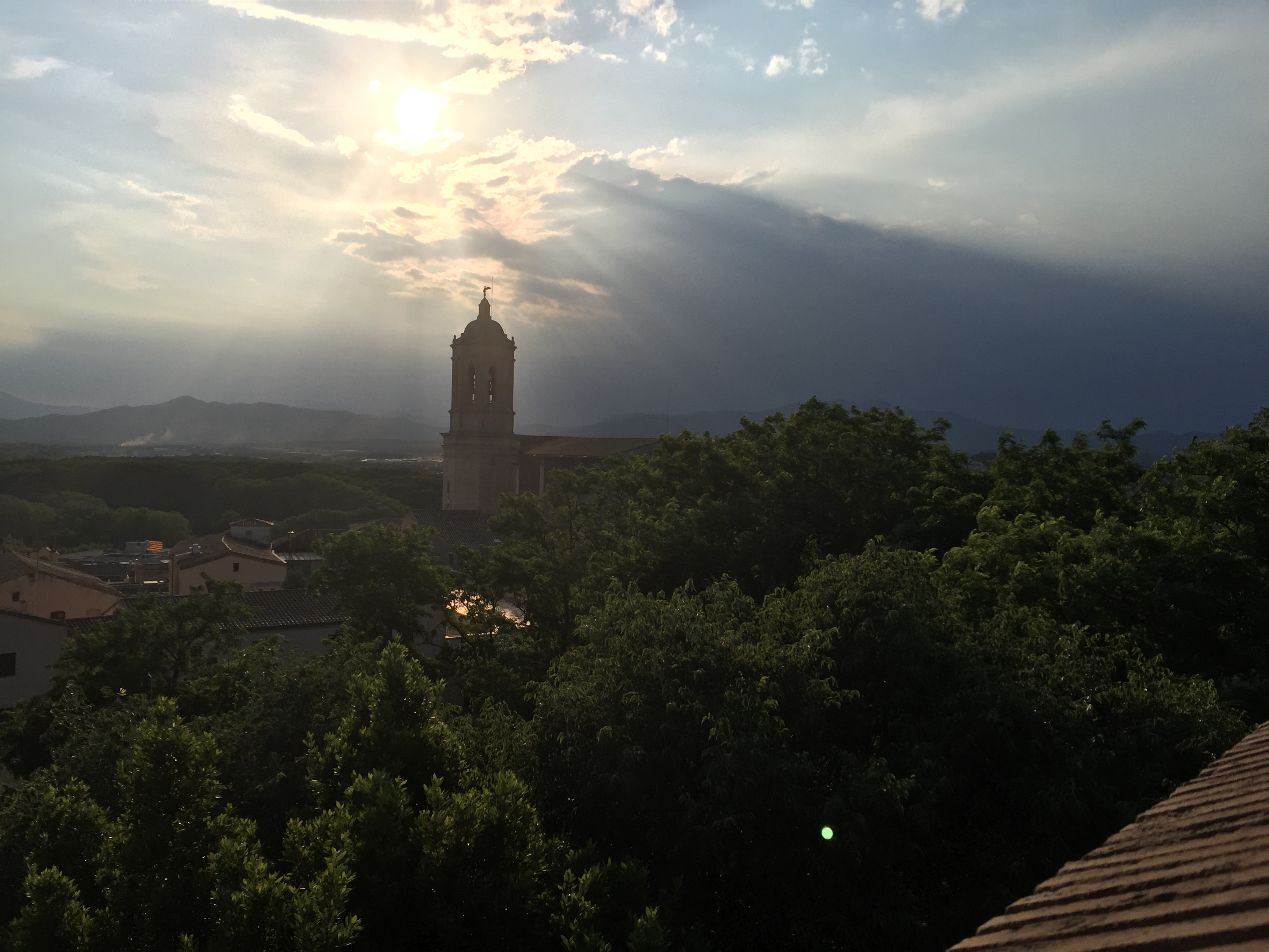 Tales From Abroad: JAM Summer 2015