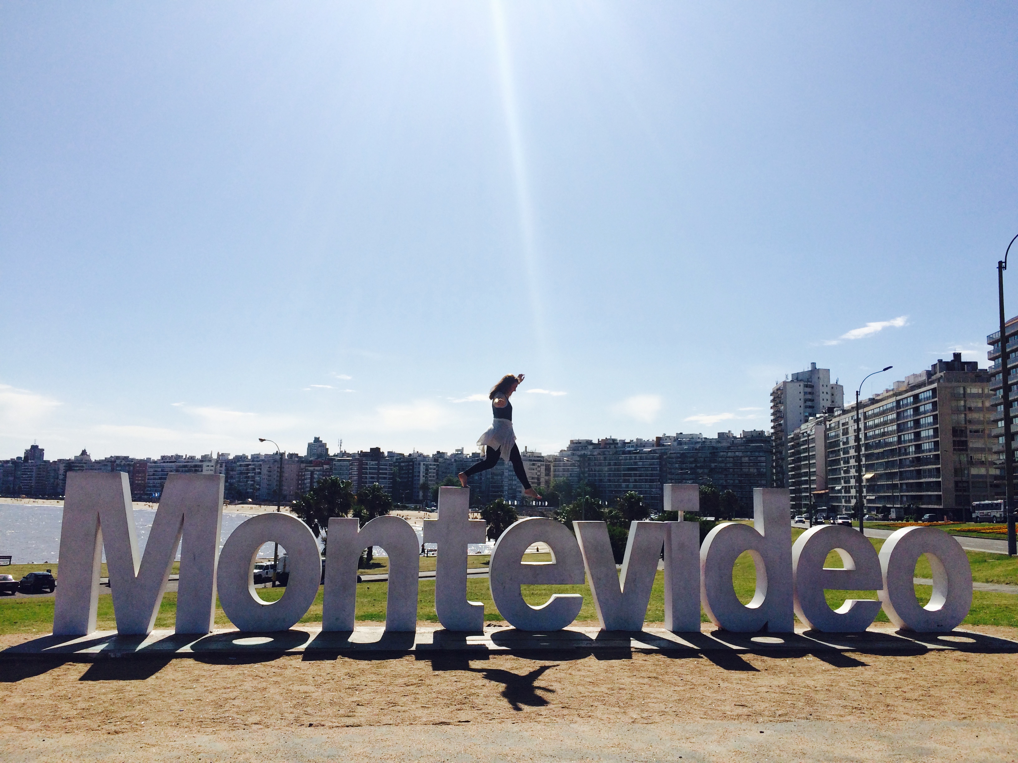 Tales From Abroad: Vignette Carlos
