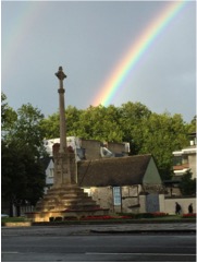 Tales From Abroad: Oxford