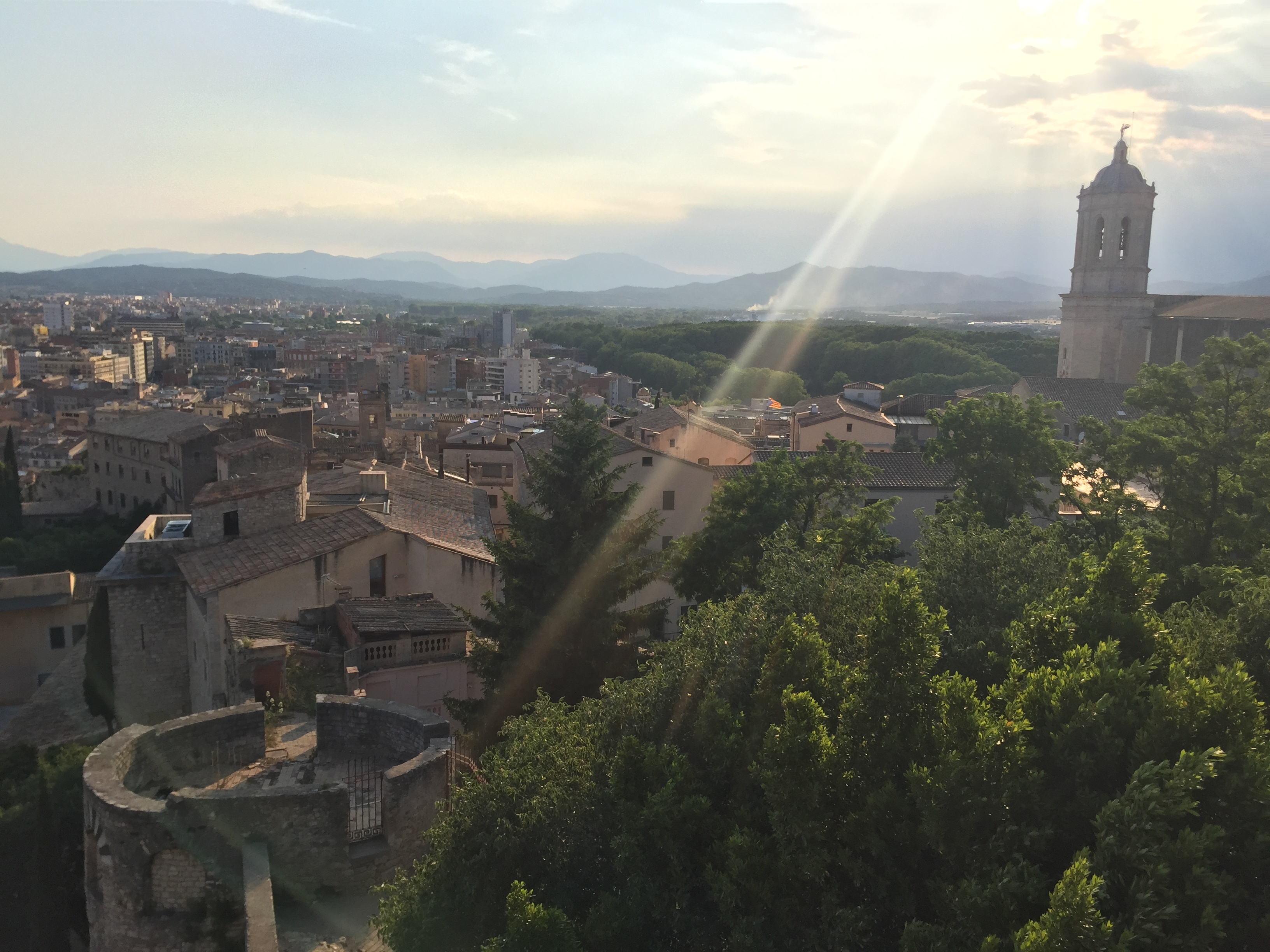 Tales From Abroad: JAM Summer 2015