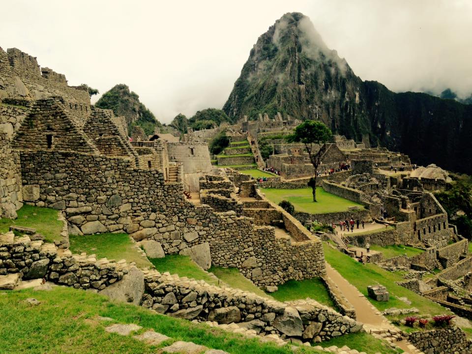 Tales From Abroad: An Ever-Constant Presence