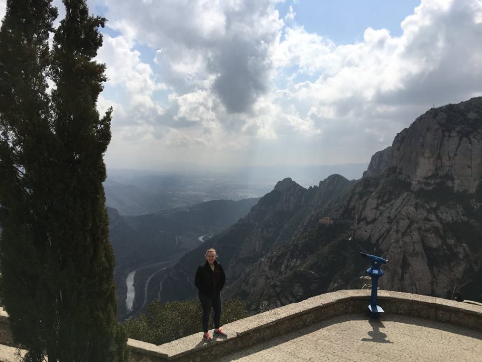 Tales From Abroad: Germany