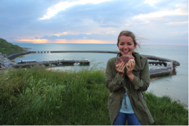 Tales From Abroad: U.K. and Oxford Adventures