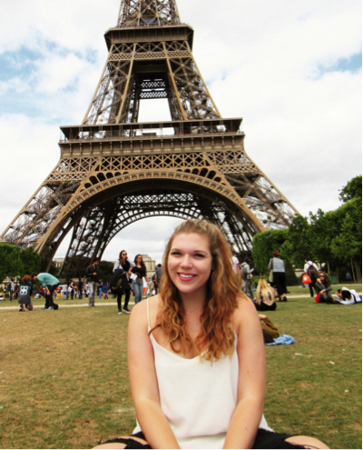 Tales from Abroad: A Summer in Europe