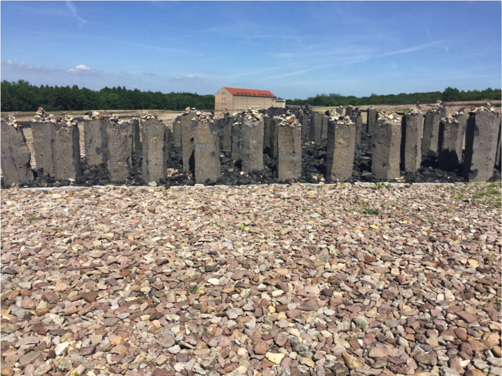 Tales from Abroad: Beautiful Buchenwald