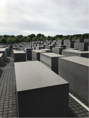 Tales from Abroad: A Summer in Leipzig