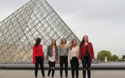 Honors Abroad – Spring 2018