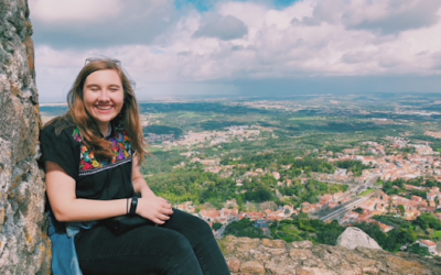 Tales From Abroad – Leipzig, Spring 2018