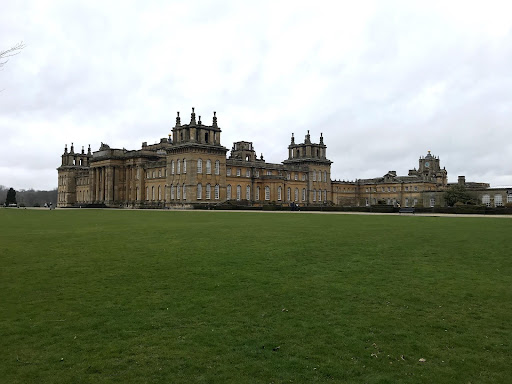 Tales From Abroad – Spring 2018