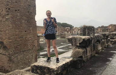 Honors Abroad – Summer 2018