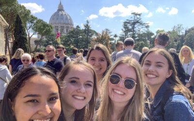 Spontaneous Decisions – Oxford Spring 19