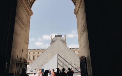 Discovering Strength – Leipzig Summer 2018