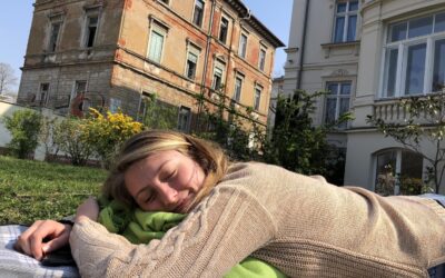 Do it Scared – Leipzig Spring 19