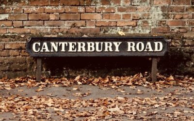Appreciate the little things – Oxford Fall 18