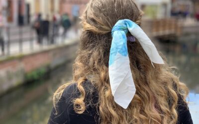 The Moments I Least Expected – Spring 19